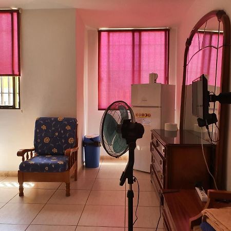 Doramas Private Rooms Shared Toilet Playa del Inglés Exterior foto