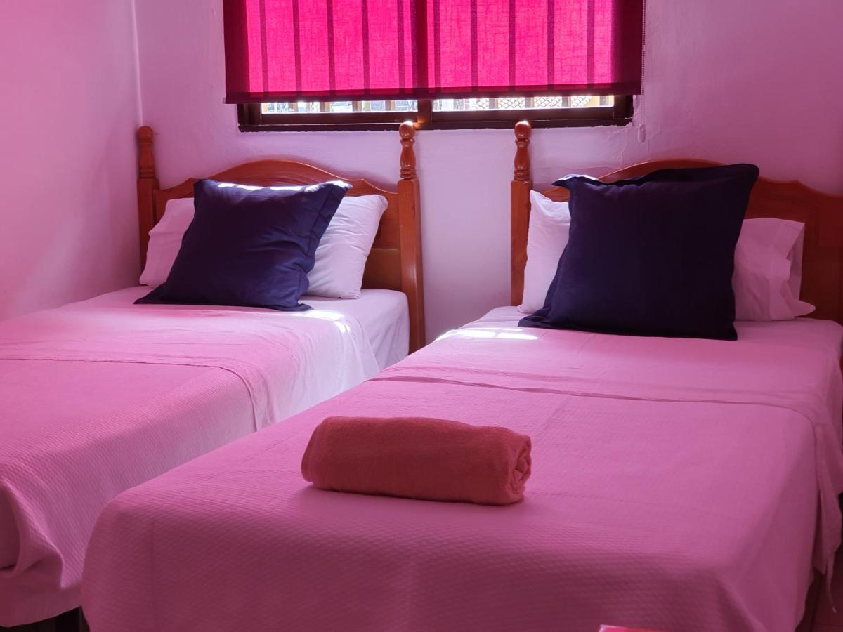 Doramas Private Rooms Shared Toilet Playa del Inglés Exterior foto