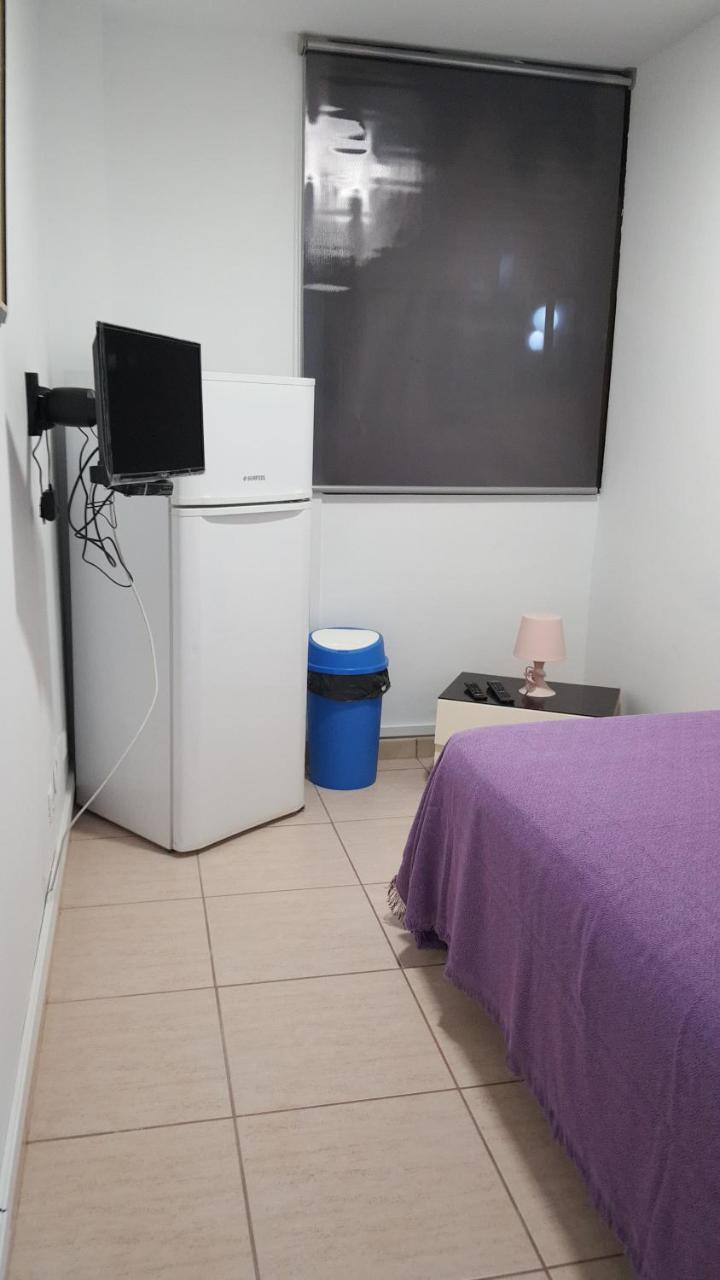 Doramas Private Rooms Shared Toilet Playa del Inglés Exterior foto