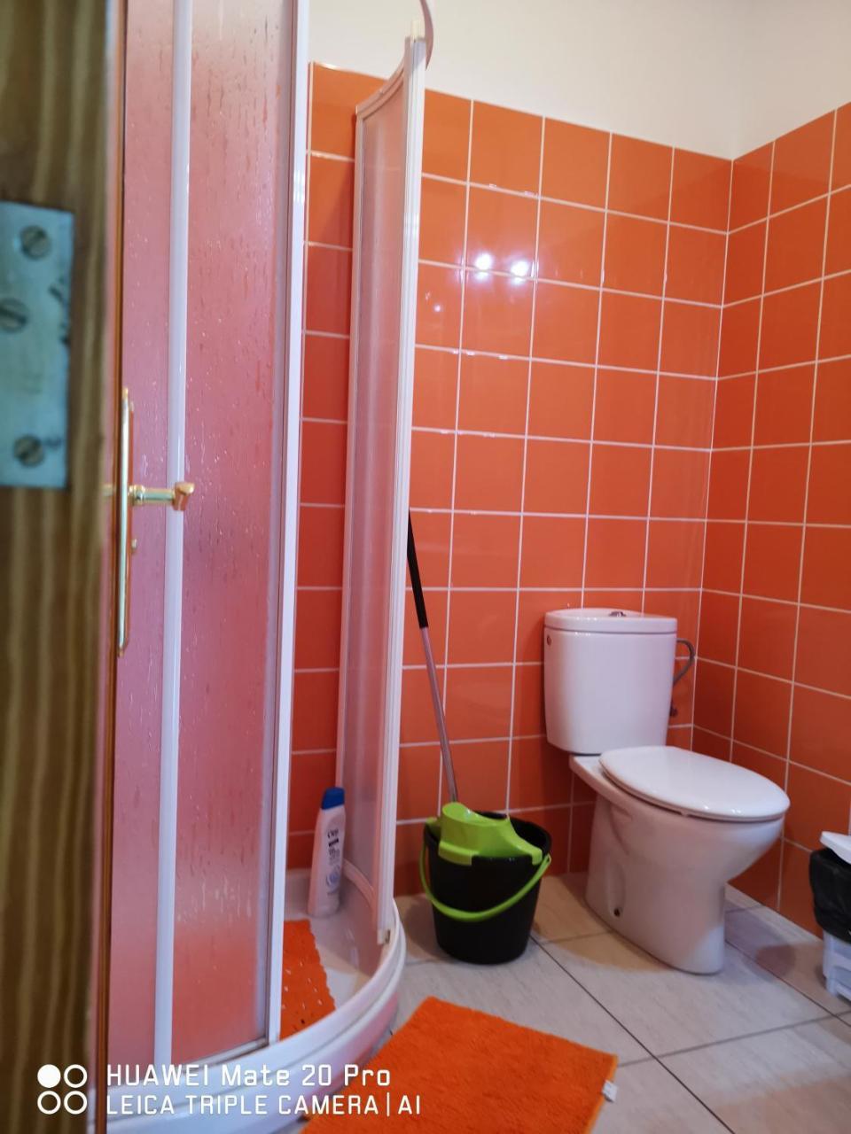 Doramas Private Rooms Shared Toilet Playa del Inglés Exterior foto