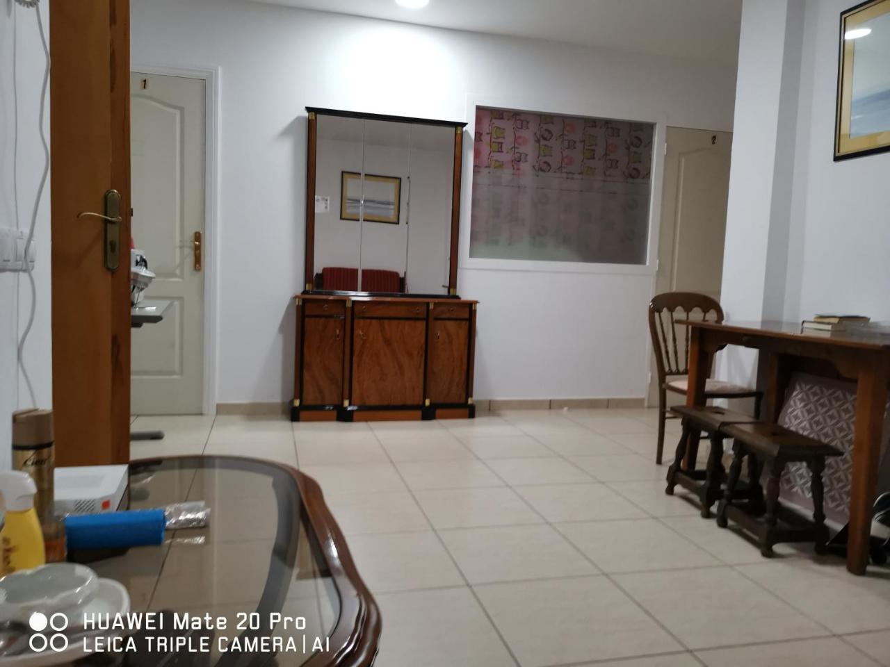 Doramas Private Rooms Shared Toilet Playa del Inglés Exterior foto