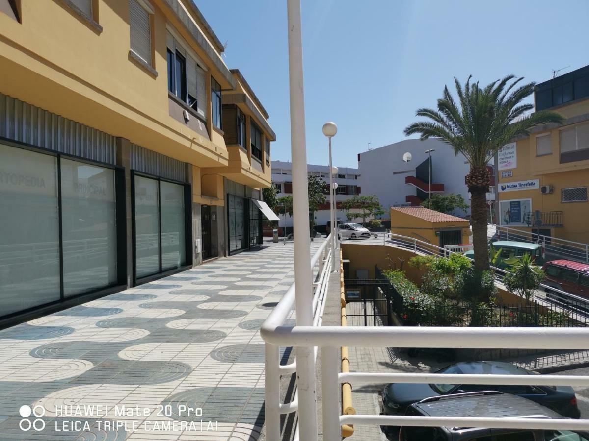 Doramas Private Rooms Shared Toilet Playa del Inglés Exterior foto
